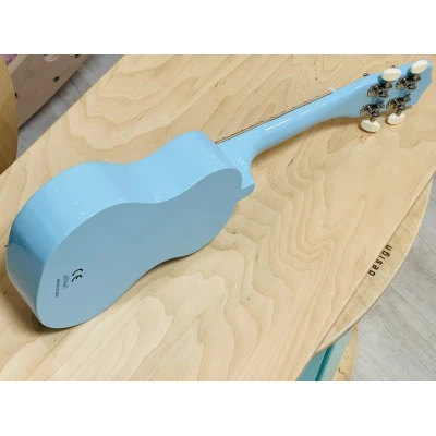 Chitara pentru copii (ukulele)
